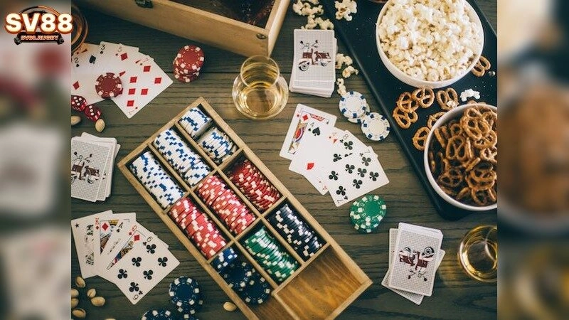 Chiến lược chơi bài thông minh