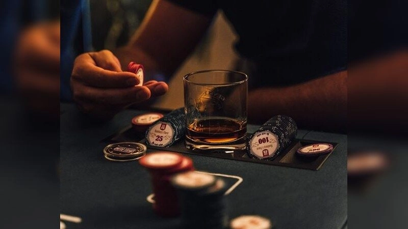 Cơ bản về Blackjack