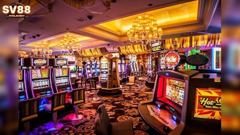 Khám Phá Thế Giới Game Bài Đổi Thưởng