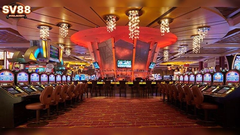 Lợi Ích Khi Chơi Slot Game Đổi Thưởng
