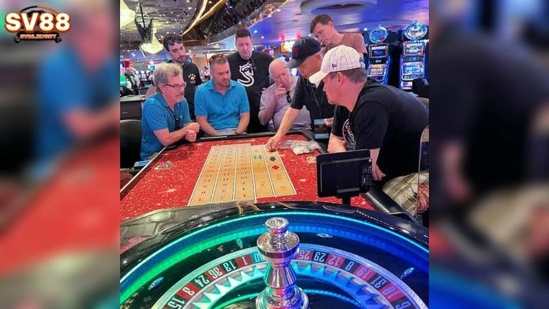 Những Sai Lầm Phổ Biến Khi Chọn Nhà Cái Casino