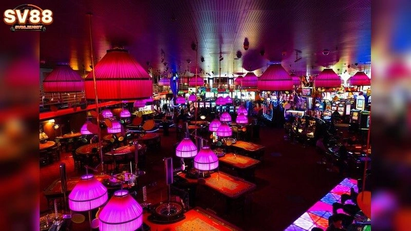 Yếu Tố Để Đánh Giá Nhà Cái Casino Nào Tốt Nhất